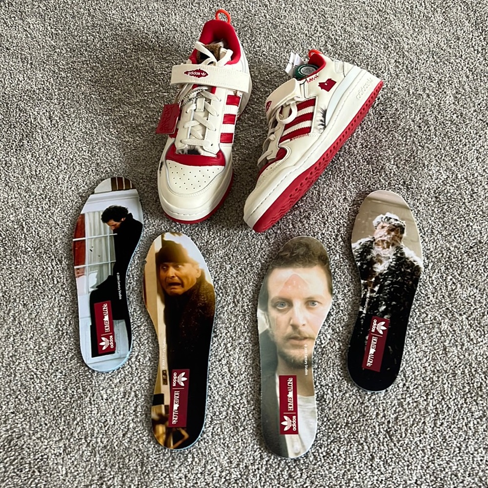 COOLEST SHOES EVER!!